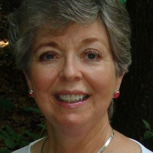 Meet your Posher, Mary jo